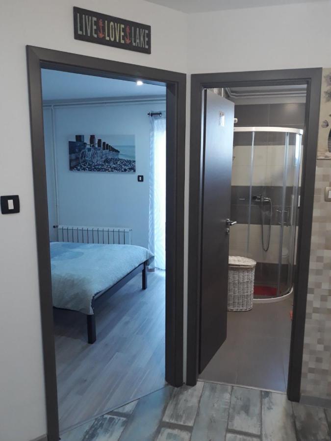 Tri Srece Apartment Ogulin Exterior photo