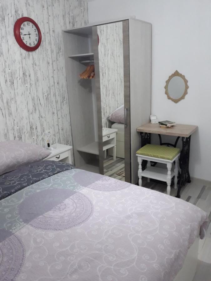 Tri Srece Apartment Ogulin Exterior photo
